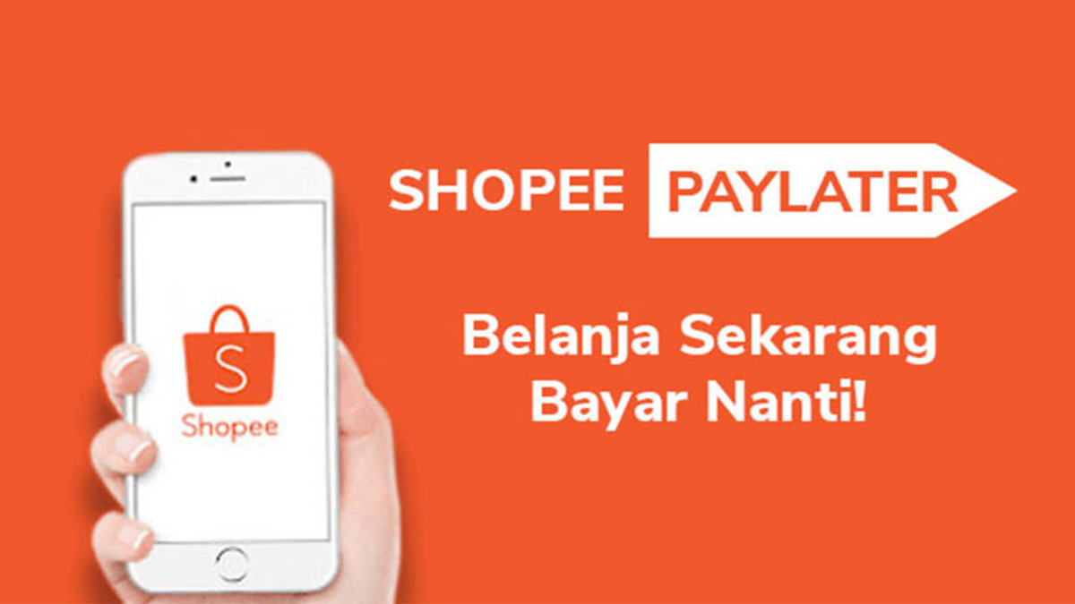 Review Shopee PayLater, Cek Dulu Di Sini!