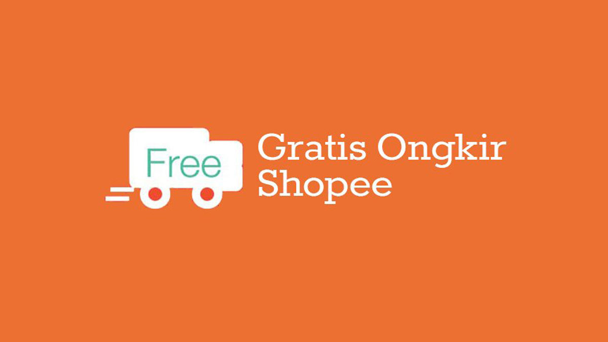 Cara Dapat Gratis Ongkir Shopee, Belanja Jadi Lebih Mudah Dan Murah ...