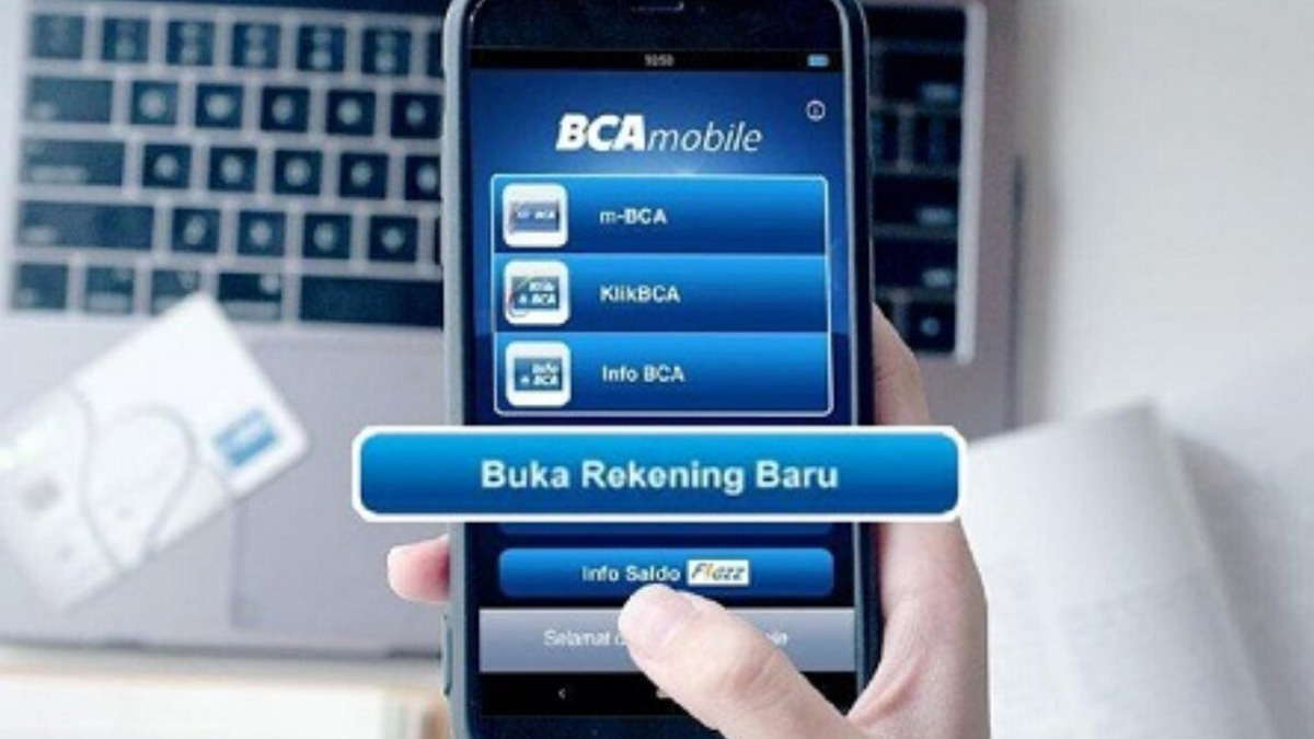 Cara Buka Rekening BCA Online, Ini Cara Dan Syaratnya | Manajemenbank.com